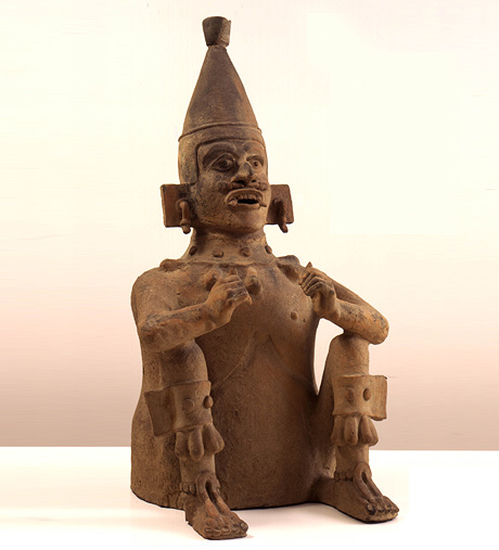 From Form and Function in the Ancient Americas at VPAM