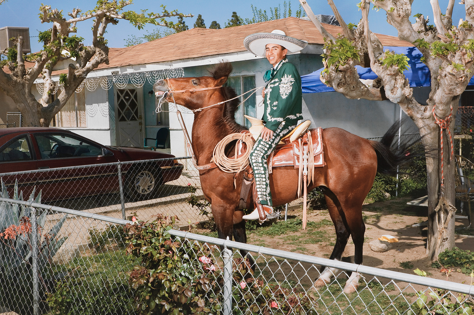 Golden Hour: California Photography from the Los Angeles County Museum of Art