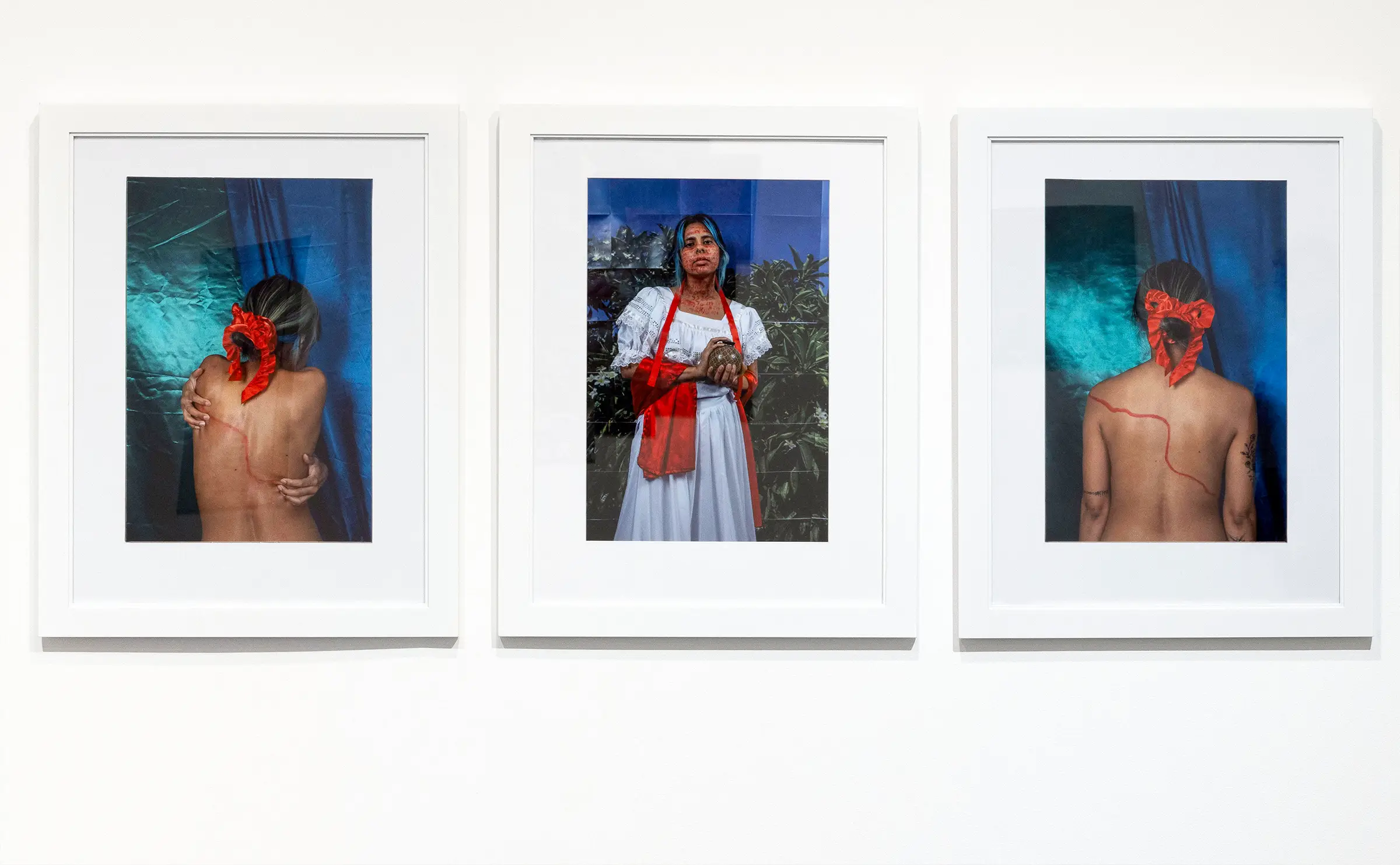 New Voices: The 2025 District Wide Student Art Biennial