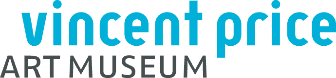 Vincent Price Art Museum Logo