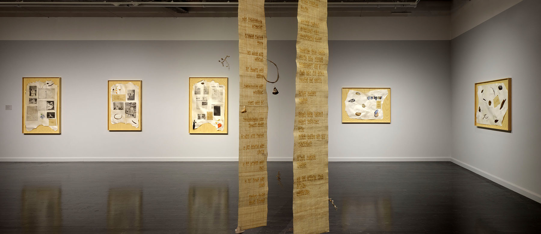 Kang Seung Lee: The Heart of A Hand