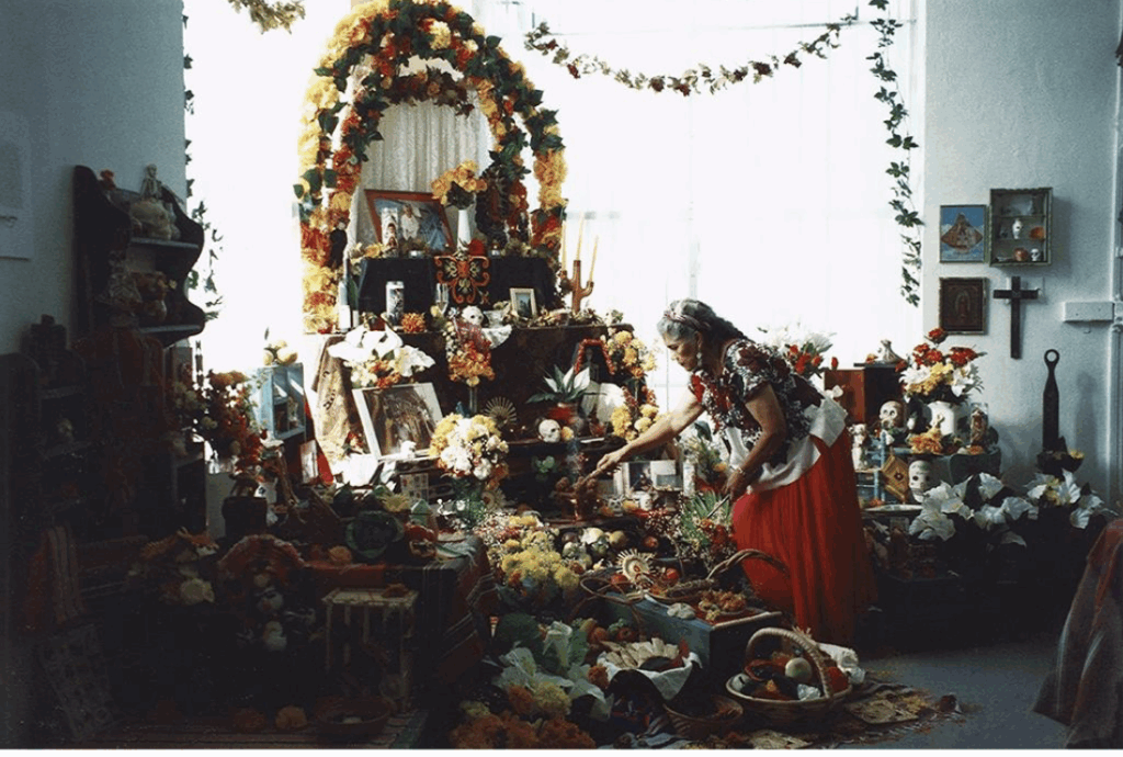 Read more about vincent price art museum presents OFELIA ESPARZA: A RETROSPECTIVE