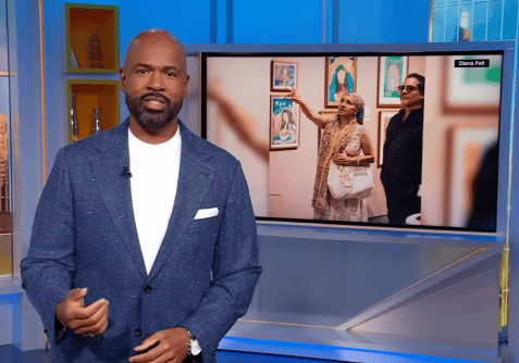 Art is Life: Ofelia Esparza